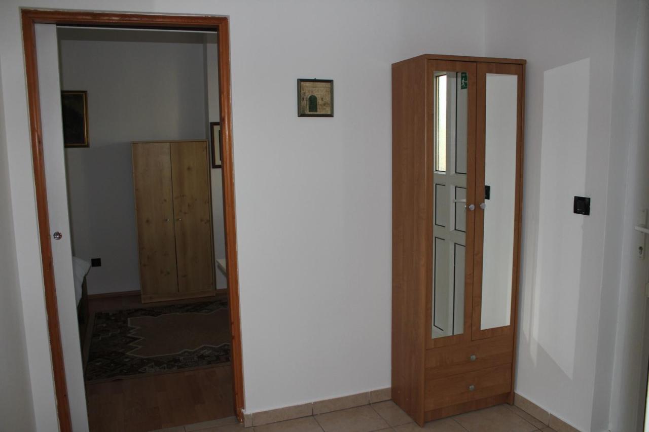 Apartment Anna ซาเกร็บ ภายนอก รูปภาพ