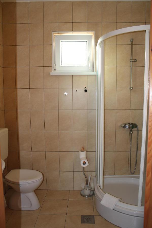 Apartment Anna ซาเกร็บ ภายนอก รูปภาพ